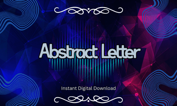 Abstract Letter: A Modern Sans Serif Font for Editors